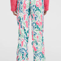 Pantalon de ski FWC'Cruz | White Cluster
