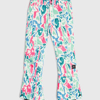 Pantalon de ski FWC'Cruz | White Cluster