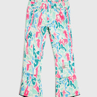 Pantalon de ski FWC'Cruz | White Cluster