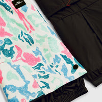 Pantalon de ski FWC'Cruz | White Cluster
