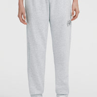 Pantalon de survêtement Essentials | White Melange