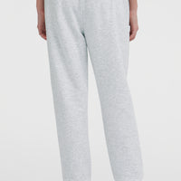 Pantalon de survêtement Essentials | White Melange