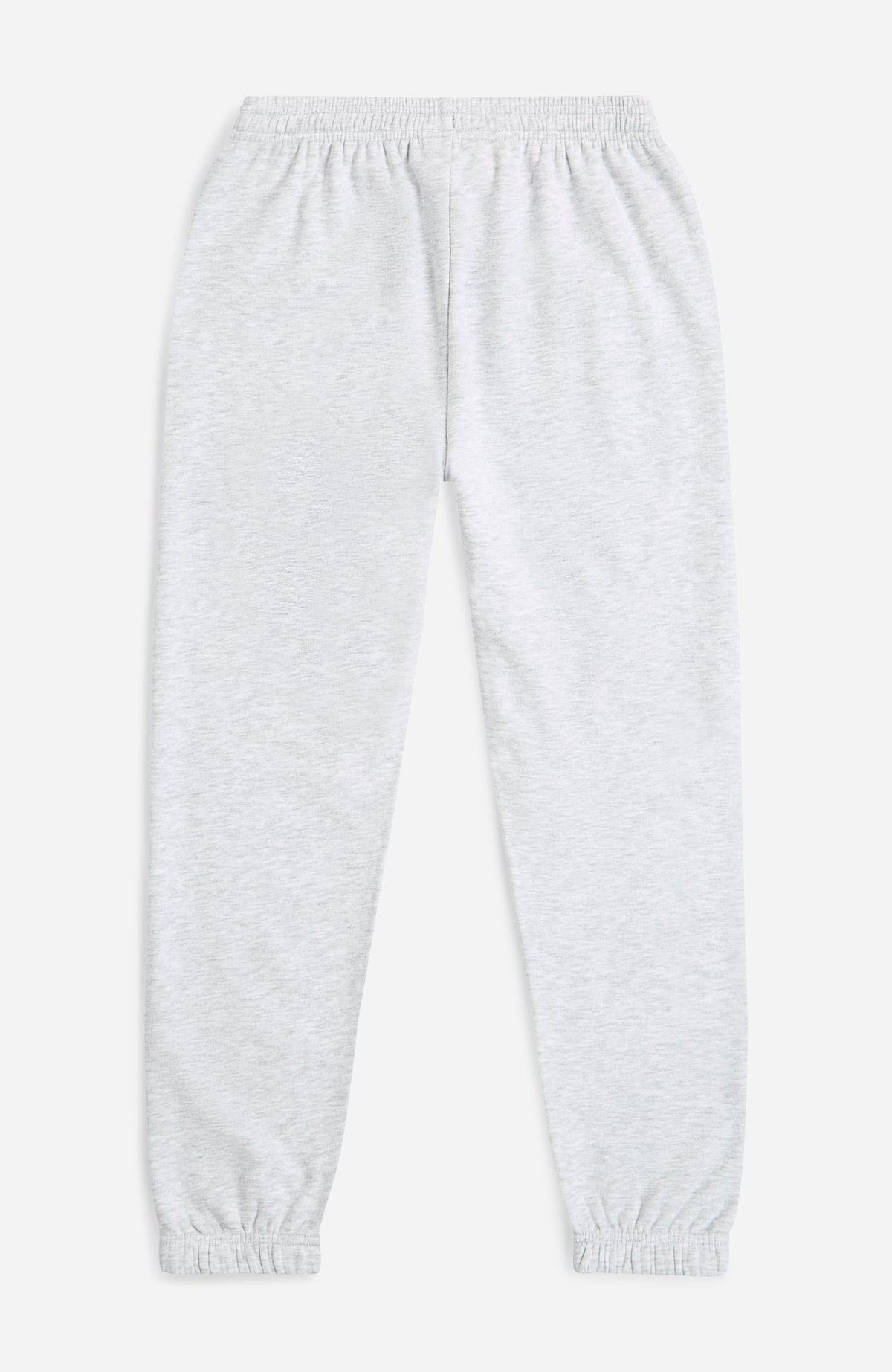 Pantalon de survêtement Essentials | White Melange
