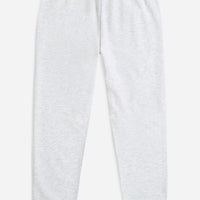 Pantalon de survêtement Essentials | White Melange