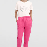 Pantalon de survêtement Essentials | Carmine Rose