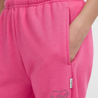 Pantalon de survêtement Essentials | Carmine Rose