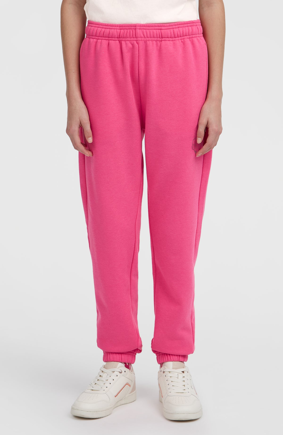 Pantalon de survêtement Essentials | Carmine Rose