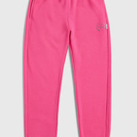 Pantalon de survêtement Essentials | Carmine Rose