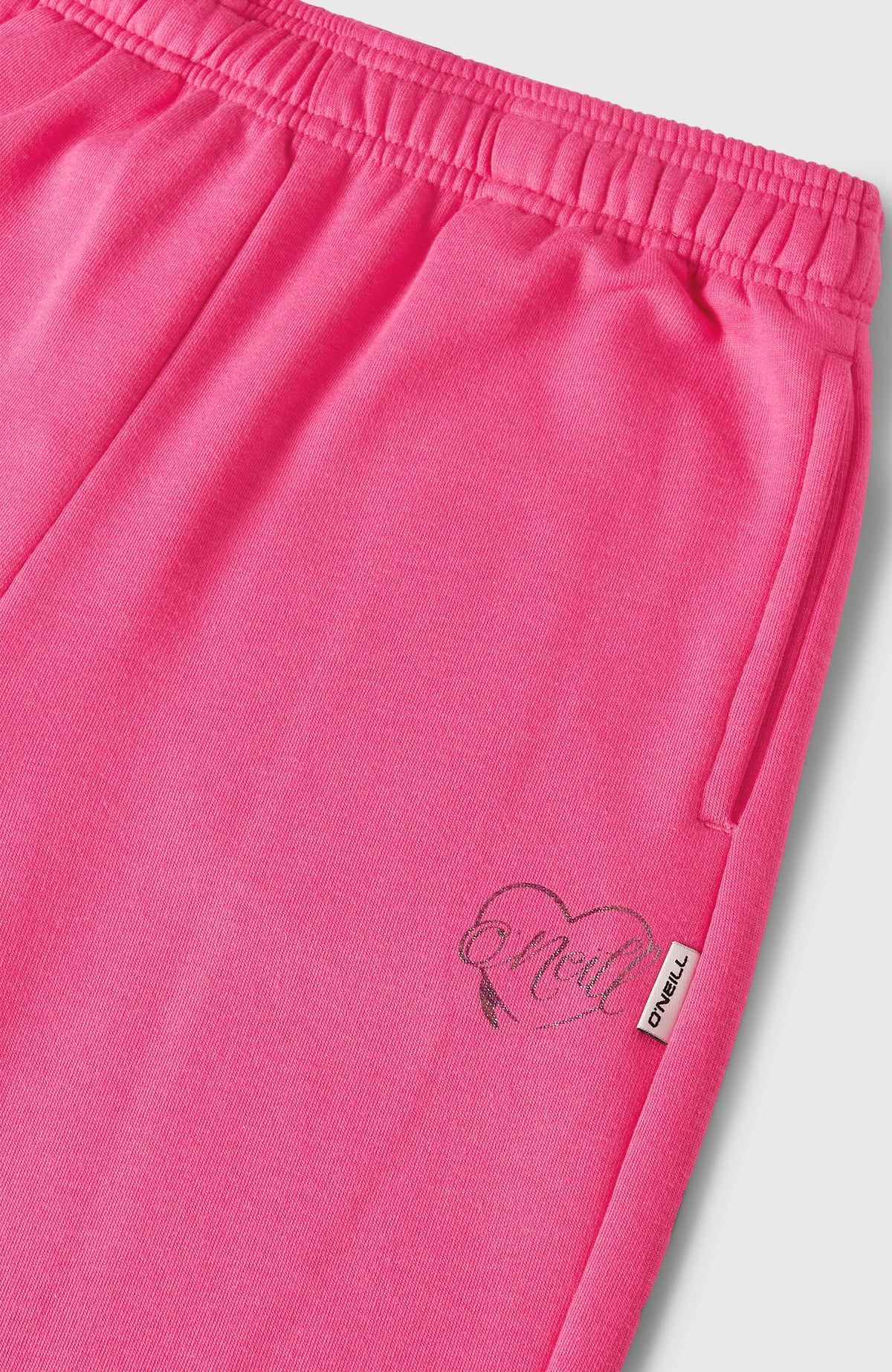 Pantalon de survêtement Essentials | Carmine Rose