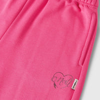 Pantalon de survêtement Essentials | Carmine Rose