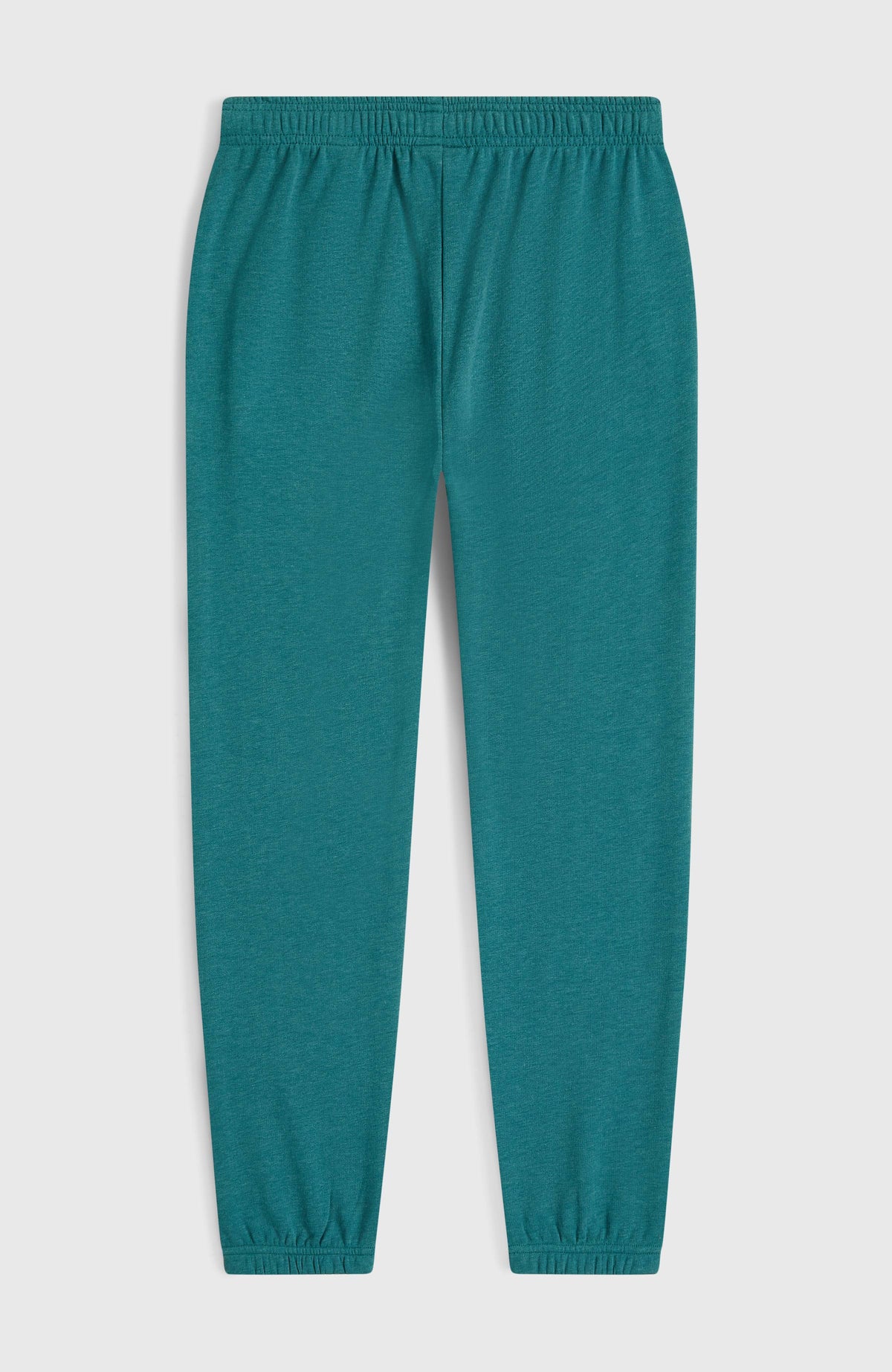 Pantalon de survêtement Essentials Script | Botanical Heat