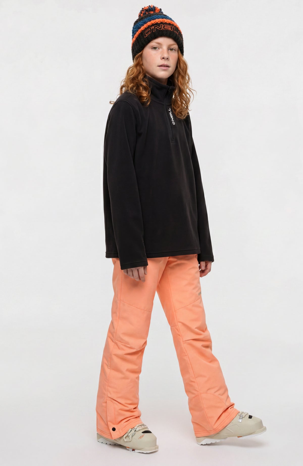 Pantalon de ski FWC'Cruz | Funky Peach
