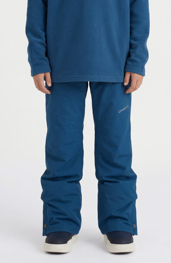 Pantalon de ski FWC'Cruz | Regal Blue