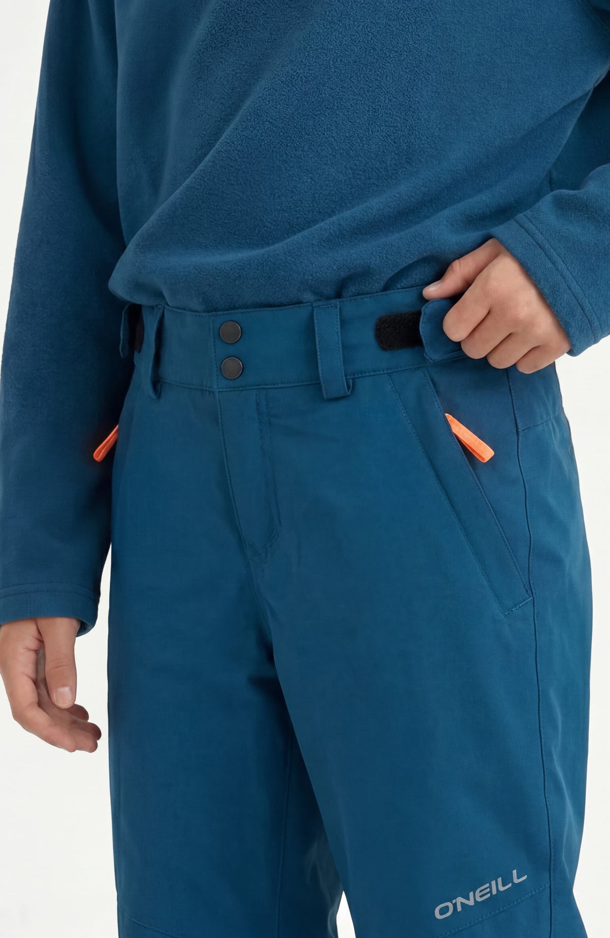Pantalon de ski FWC'Cruz | Regal Blue