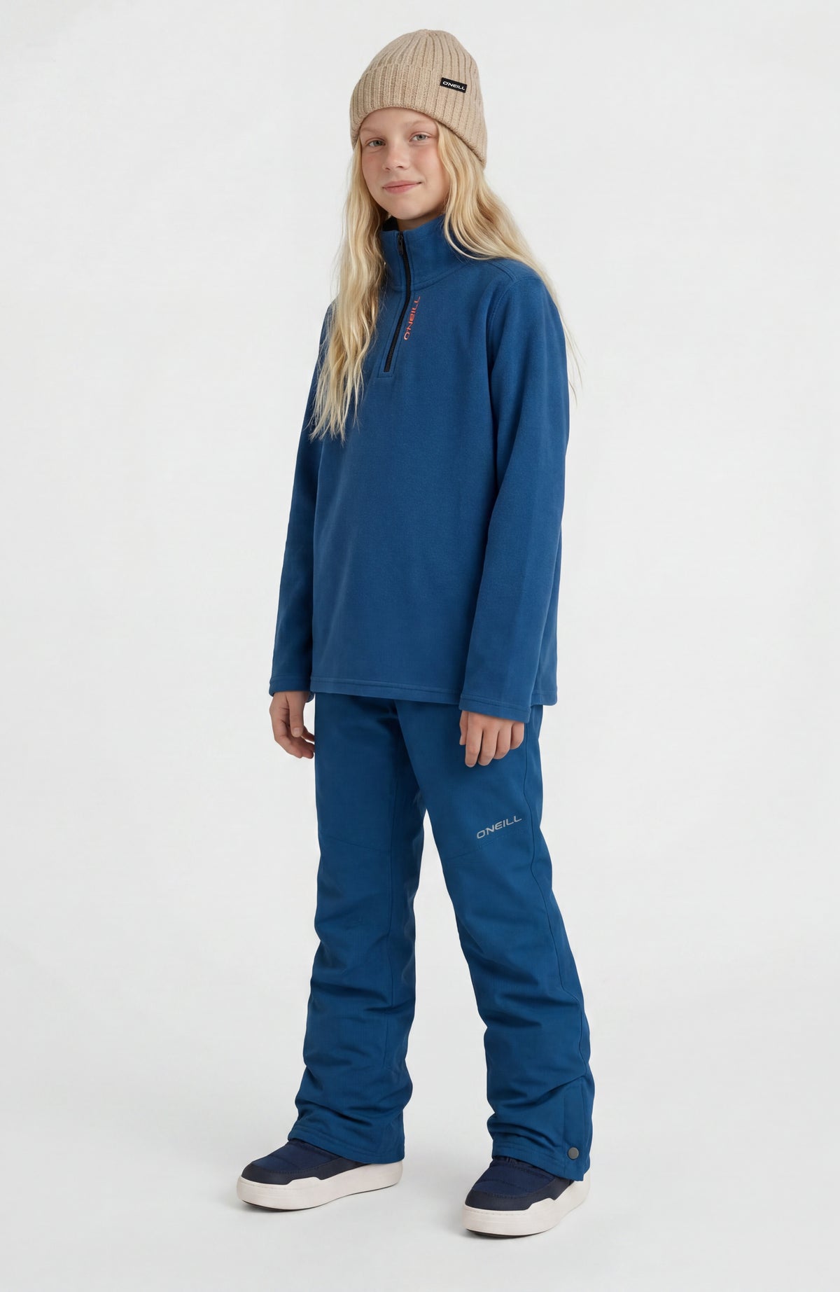 Pantalon de ski FWC'Cruz | Regal Blue