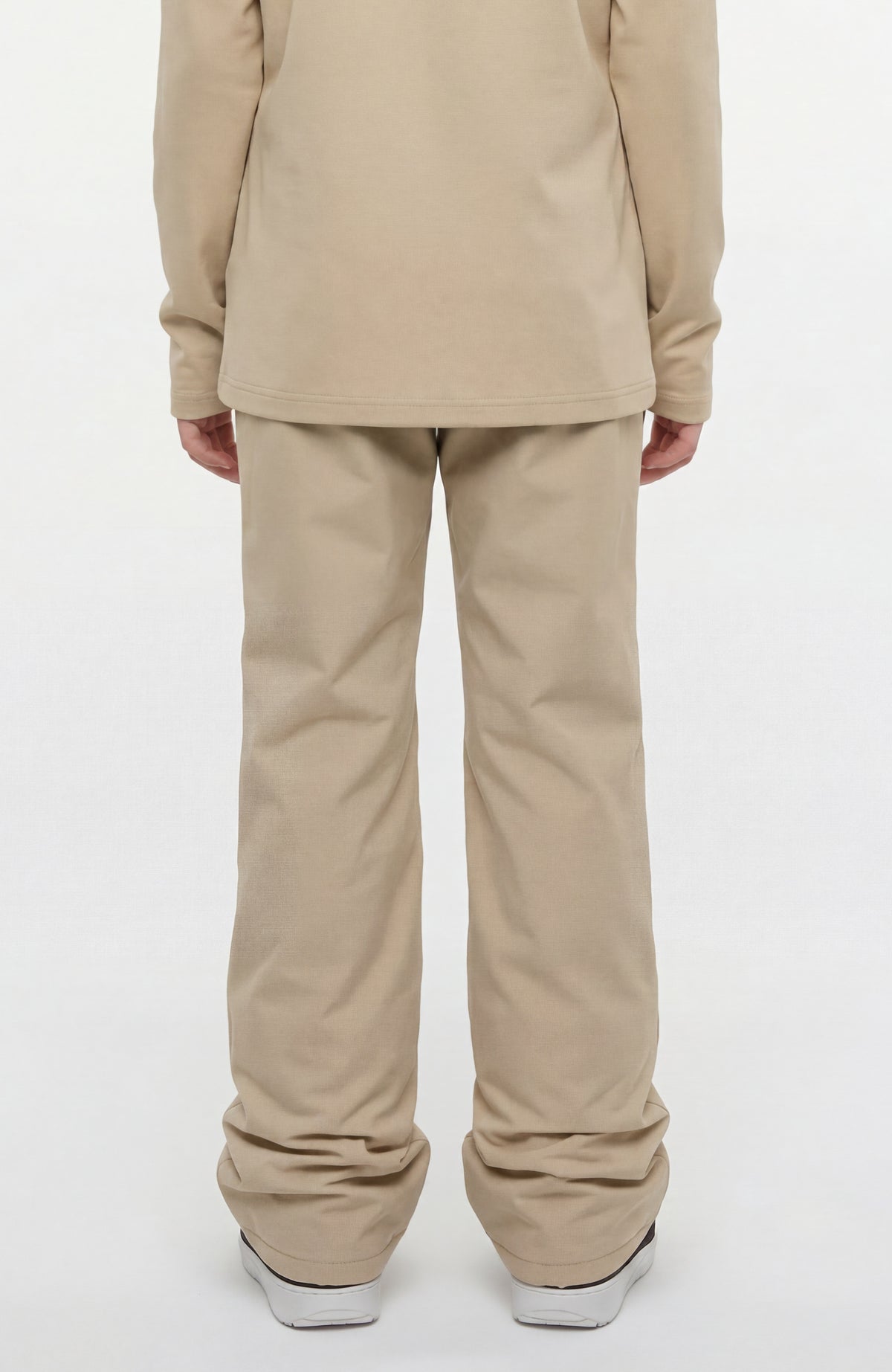 Pantalon de ski FWC'Cruz | Olive Blush