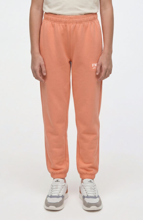 Pantalon de survêtement Essentials | Funky Peach