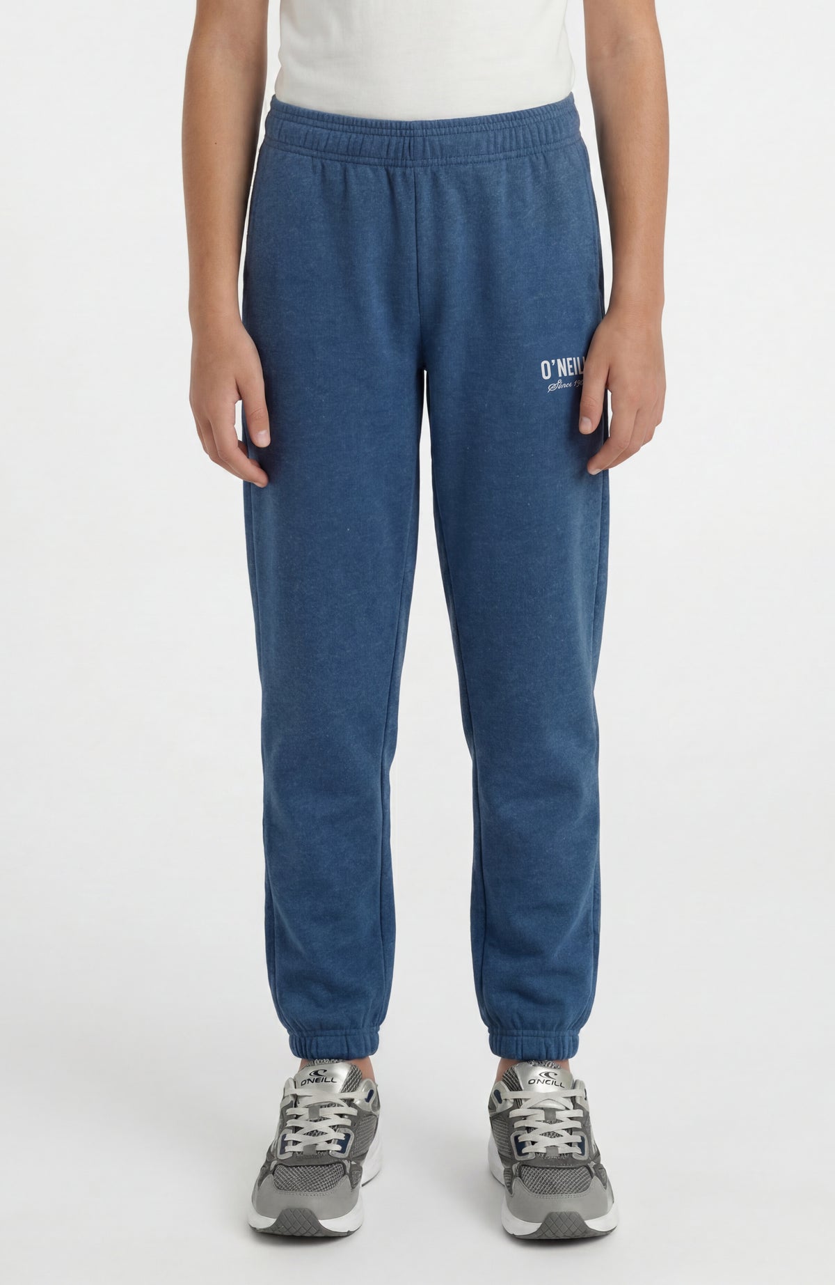 Pantalon de survêtement Essentials | Regal Blue