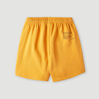 Short Future Surf High Waist Sweatshort | Nugget