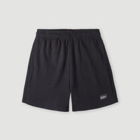 Short Surfers Not Street Children Jogger | Black Out