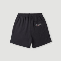 Short Surfers Not Street Children Jogger | Black Out