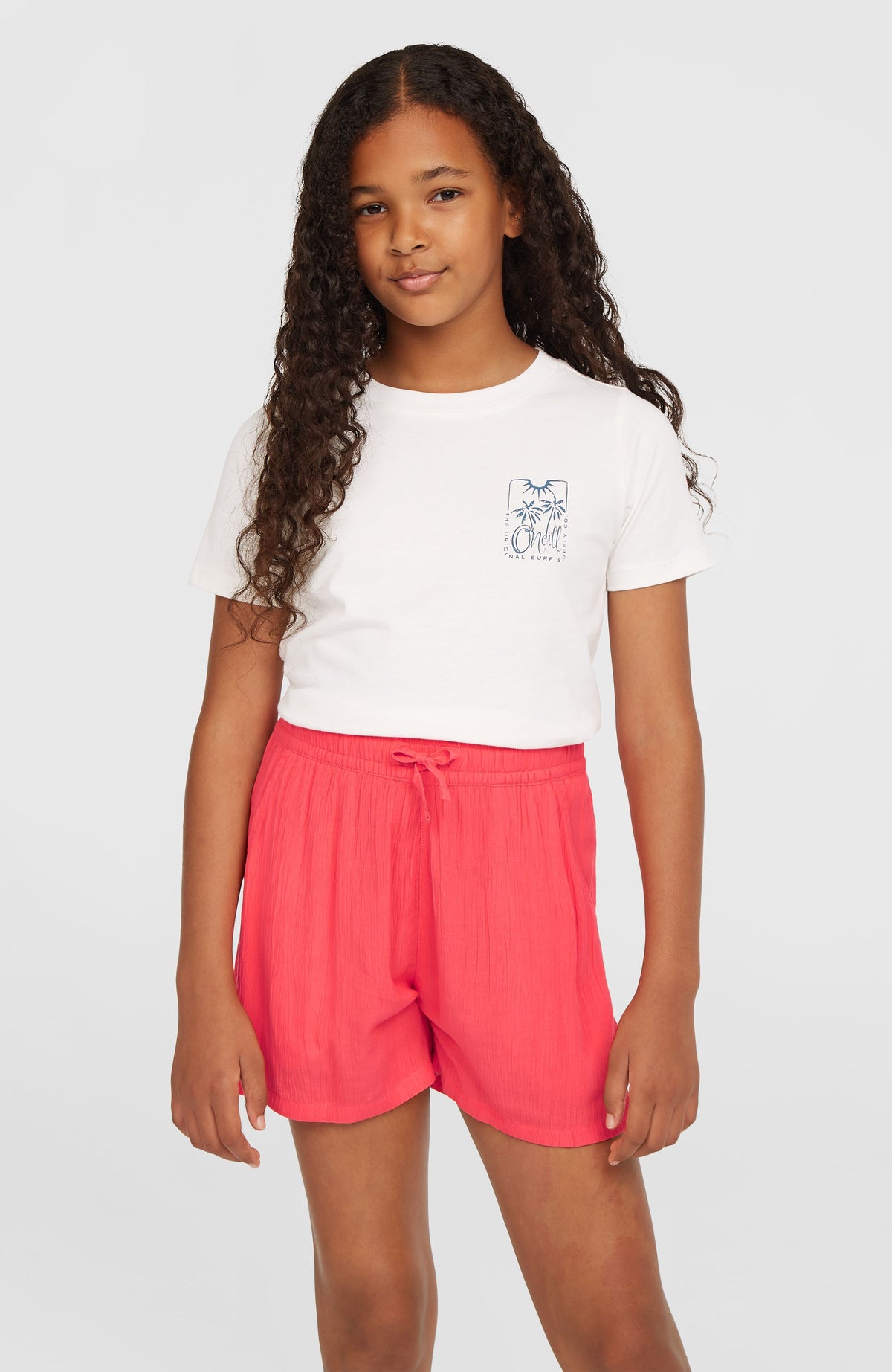 Short en tissu Summer | Froly