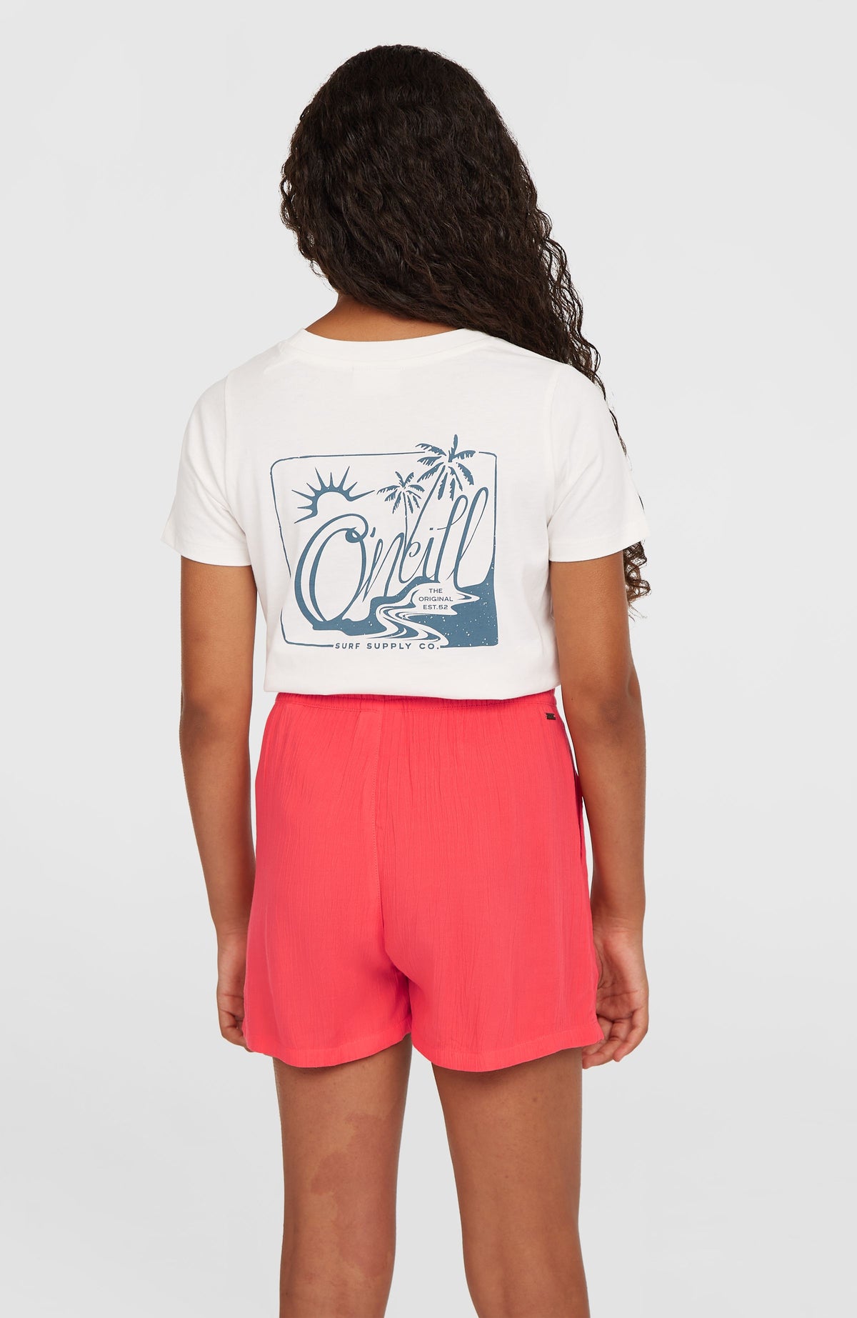 Short en tissu Summer | Froly