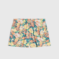 Short en tissu Summer | Blue Santa Monica