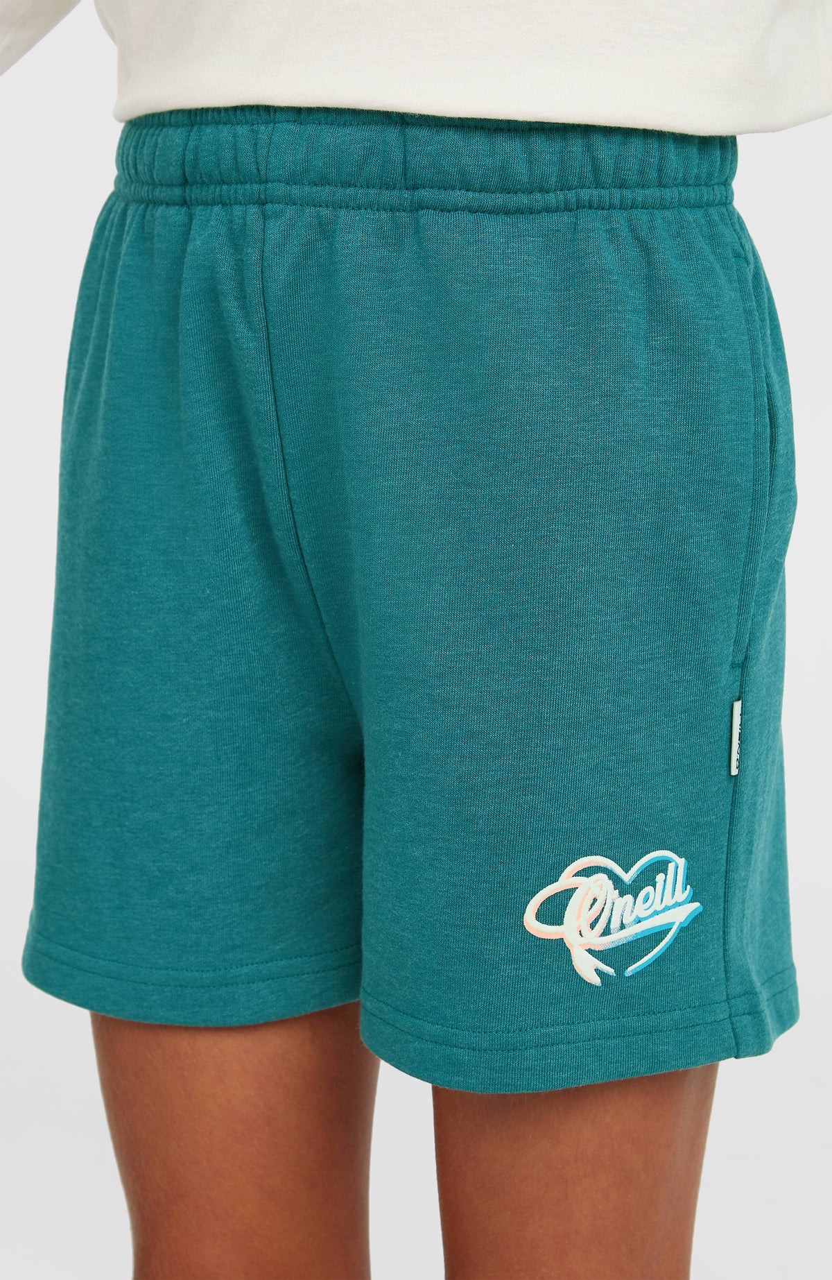 Sweatshort Essentials Script | Botanical Heat