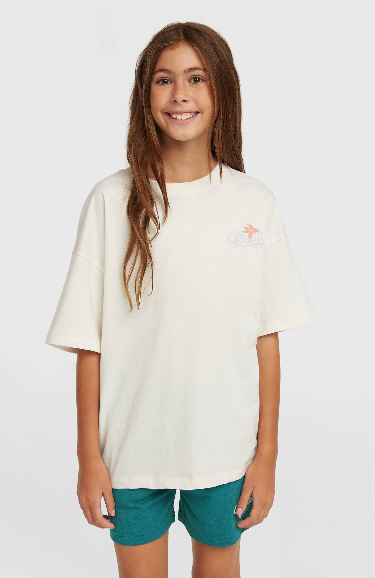 Sweatshort Essentials Script | Botanical Heat