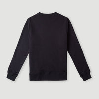 Sweat Circle surfer Crew | Black Out
