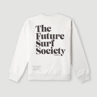 Sweat Future Surf Society | London Fog