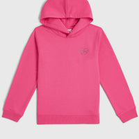 Sweat à capuche Essentials | Carmine Rose