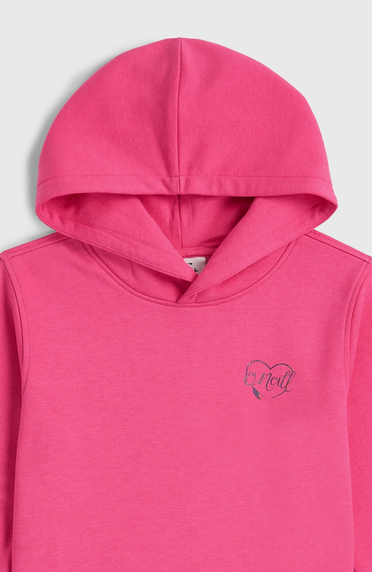 Sweat à capuche Essentials | Carmine Rose