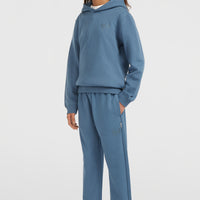 Sweat à capuche Essentials | Mozart Blue