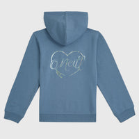Sweat à capuche Essentials | Mozart Blue