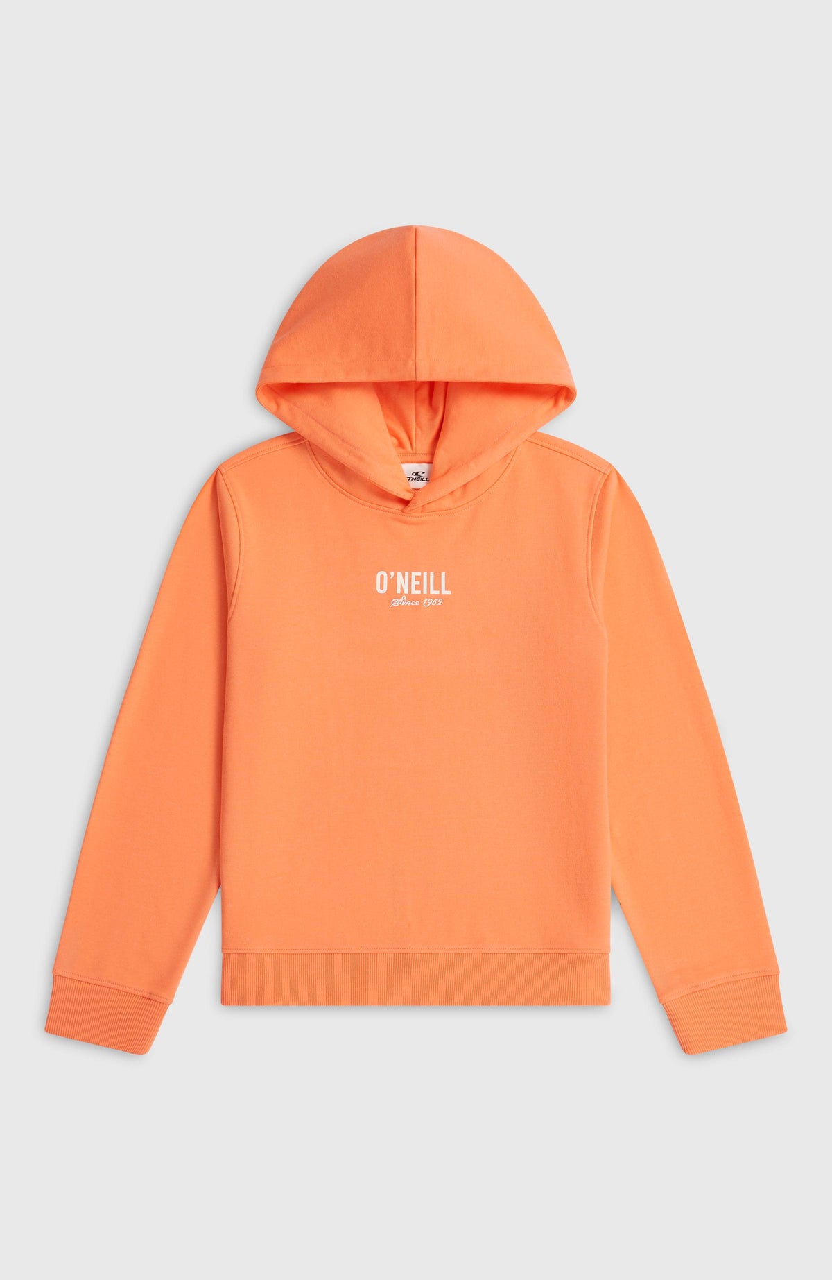 Sweat à capuche Essentials | Funky Peach