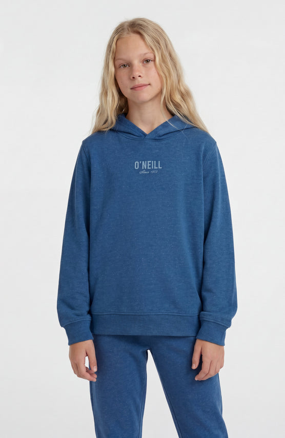 Sweat à capuche Essentials | Regal Blue
