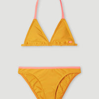 Ensemble bikini triangle Essentials | Old Gold