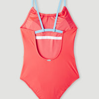 Maillot de bain Miami Beach Party | Diva Pink