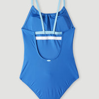 Maillot de bain Miami Beach Party | Princess Blue