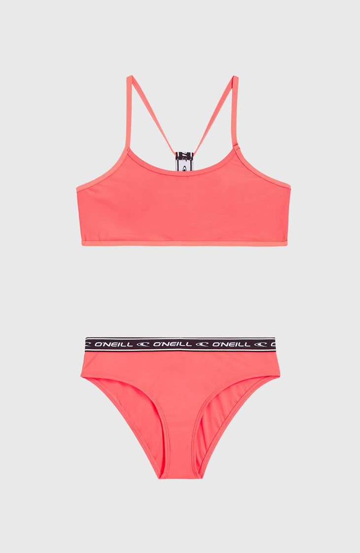 Ensemble de bikinis Sportclub Active | Rose Parade