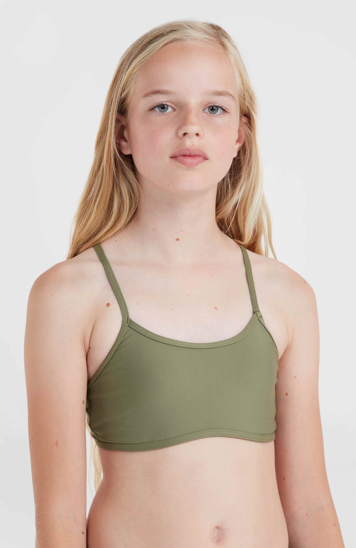 Ensemble de bikinis Sportclub Active | Deep Lichen Green