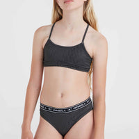 Ensemble de bikinis Sportclub Active | Black IC Things Dark