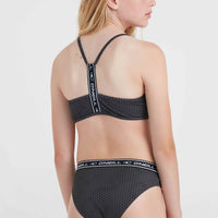 Ensemble de bikinis Sportclub Active | Black IC Things Dark