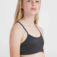 Ensemble de bikinis Sportclub Active | Black IC Things Dark