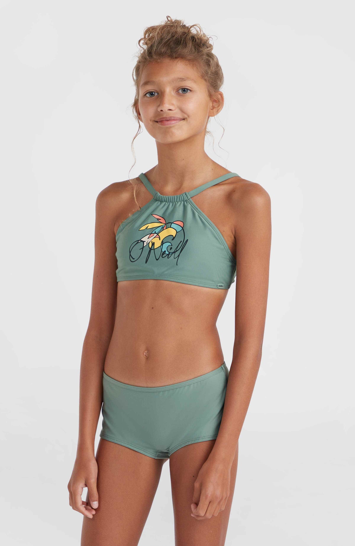 Ensemble de bikinis Mix and Match Cali Holiday | Lily Pad