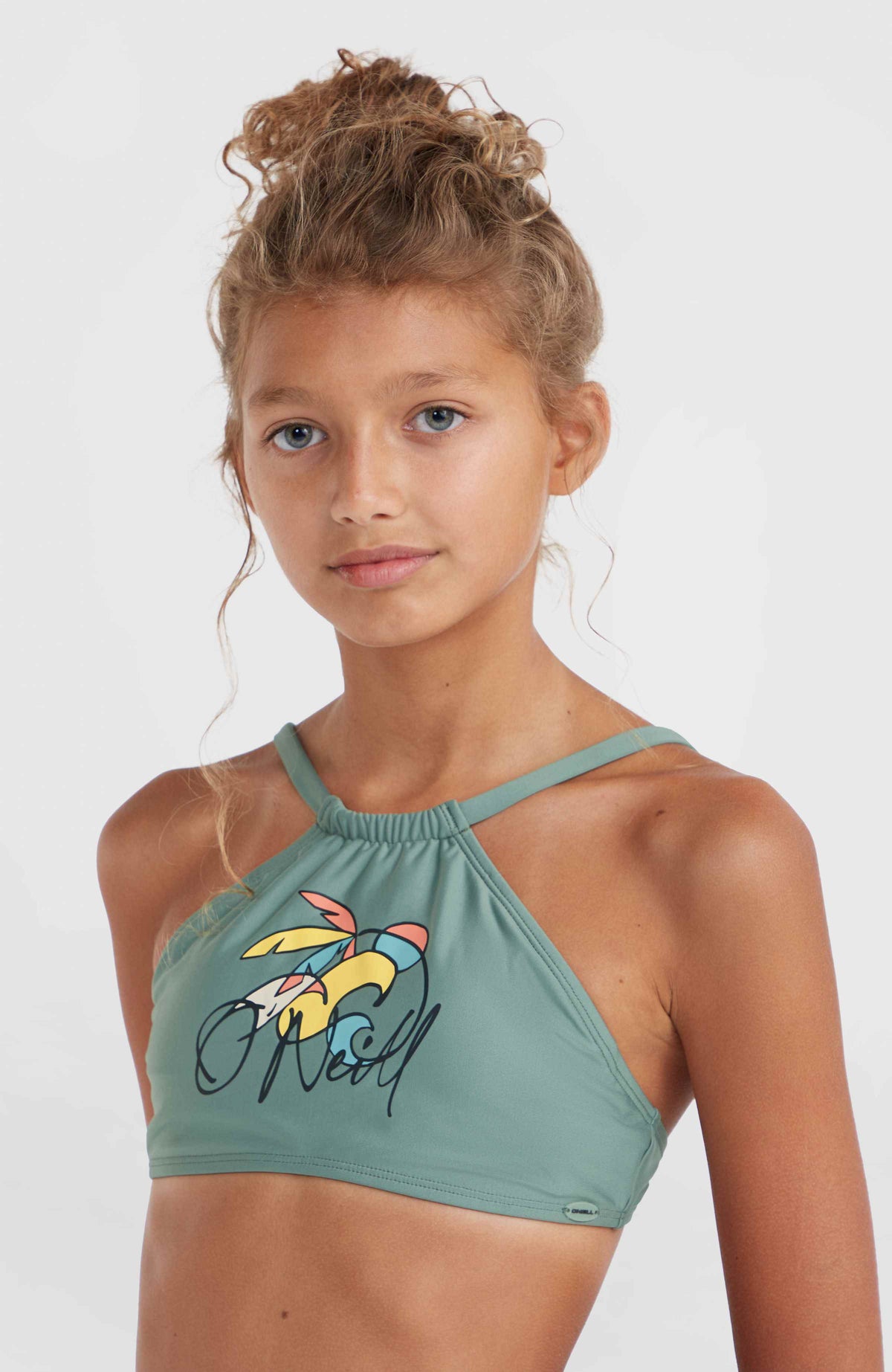 Ensemble de bikinis Mix and Match Cali Holiday | Lily Pad