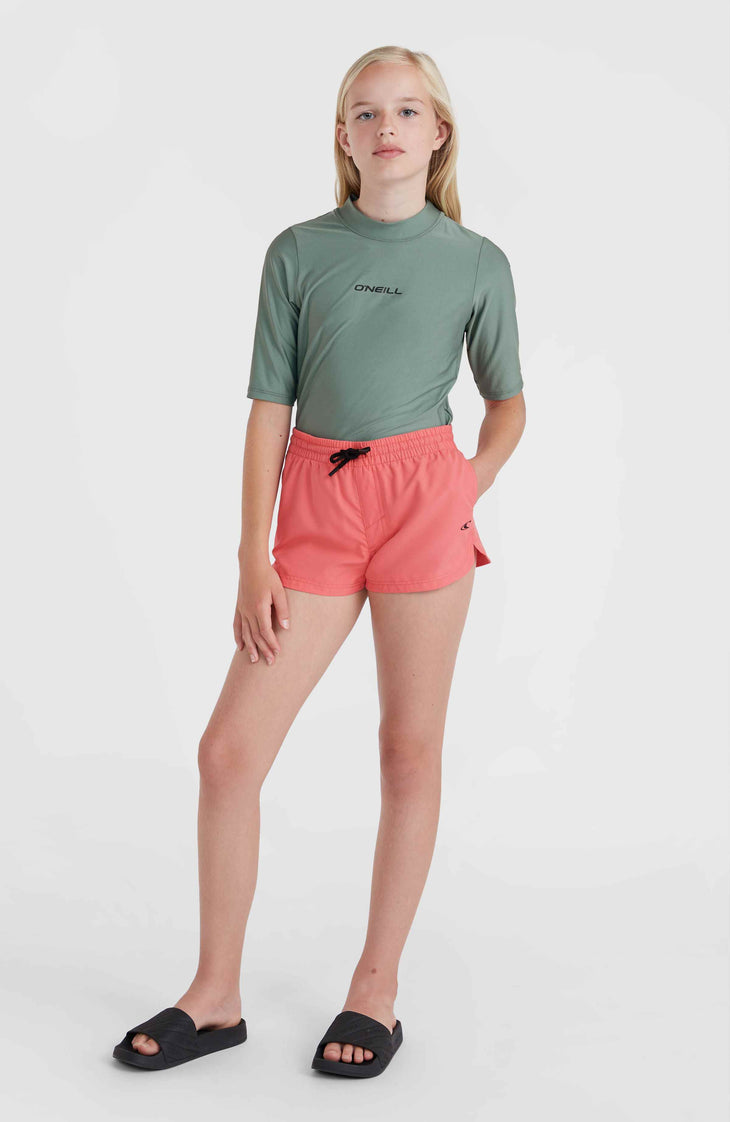 Lycra à manches courtes Essentials O'Neill | Lily Pad