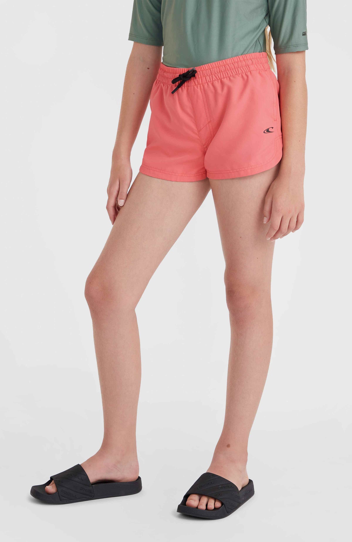 Lycra à manches courtes Essentials O'Neill | Lily Pad